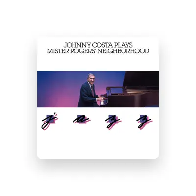 Listen to Johnny Costa, watch music videos, read bio, see tour dates & more!