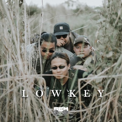 Lowkey (feat. Kego, Olecram & Moseph) - Single