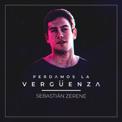 Perdamos la Vergüenza - Single