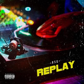 Replay RSG