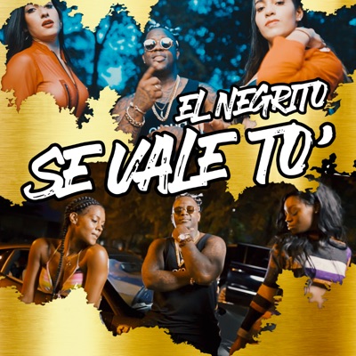 Se Vale To’ - Single