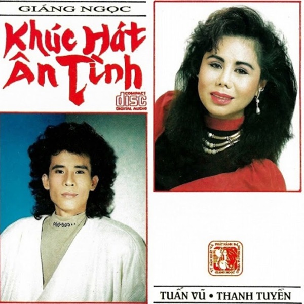 Khúc hát ân tình