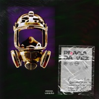 Praga da Vez - Single - Vk Mac