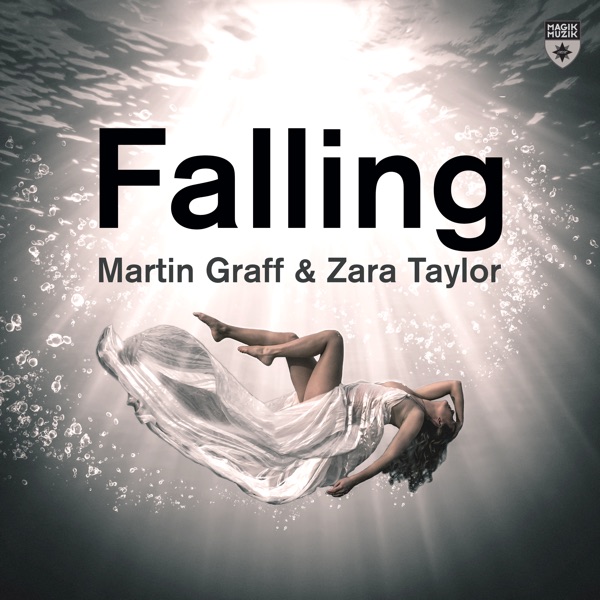 Falling - Single