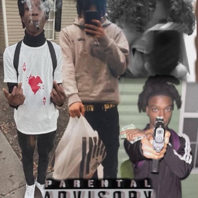 BREACH! (feat. PB Osama) - Single