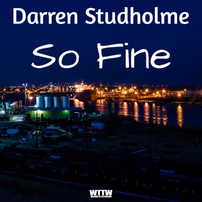 So Fine - EP