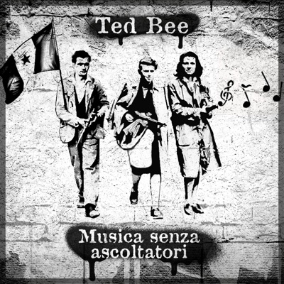 Musica Senza Ascoltatori - EP
