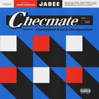 ChecMate (feat. Atmosphere & Lil B) - Single - Jabee