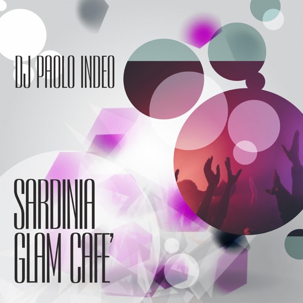 Sardinia Glam Cafè - Single album cover