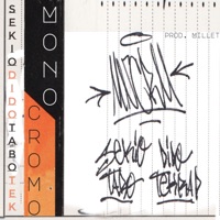 Monocromo - Single - Tabo, Dido, Tekrap & Sekio