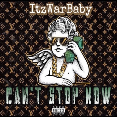 Can't Stop Now - Single