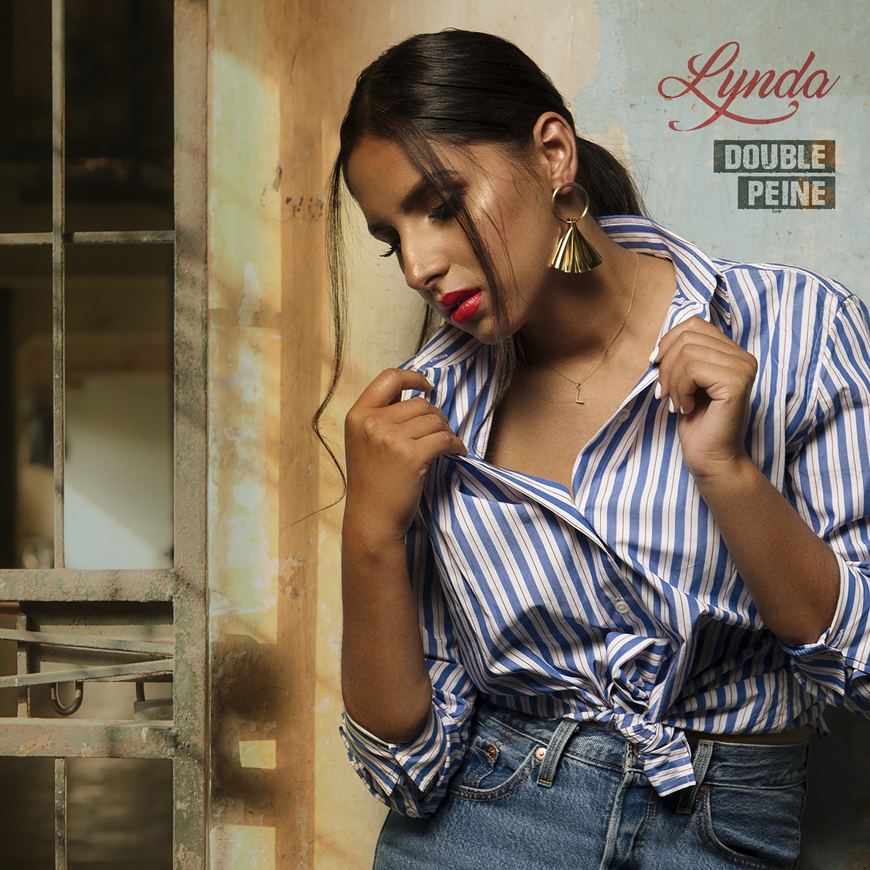 Double Peine - Single