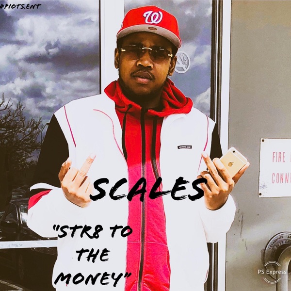 Str8 to the Money