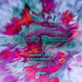 Cero (Radio Edit) Hoods & ETH