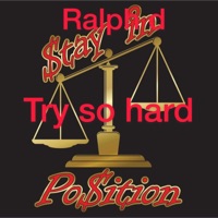 Try So Hard - Single - Ralphd