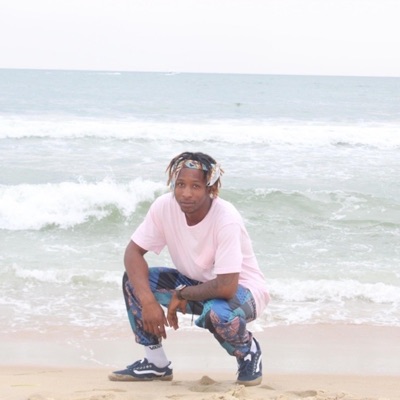 SummerVibes (feat. Dubbl0h7, Dre Webb & 41o9) - Single
