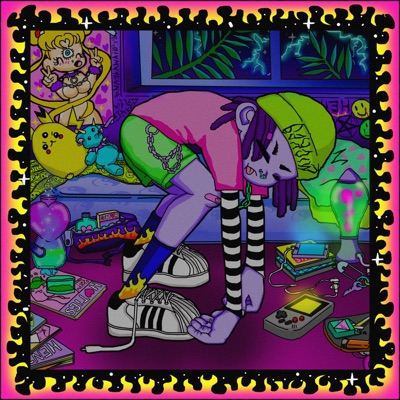 Discombobulated - EP