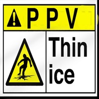 Thin Ice - Single - PPV TY