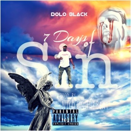 7 Days of Sin Dolo Black