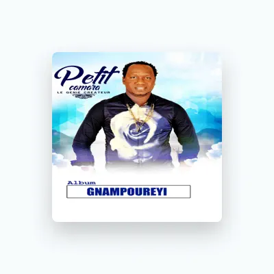 Listen to Petit Camara, watch music videos, read bio, see tour dates & more!