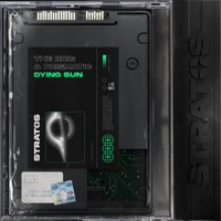 Dying Sun - Single - The Brig & Prismatic