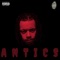 Antics - D Tillz lyrics