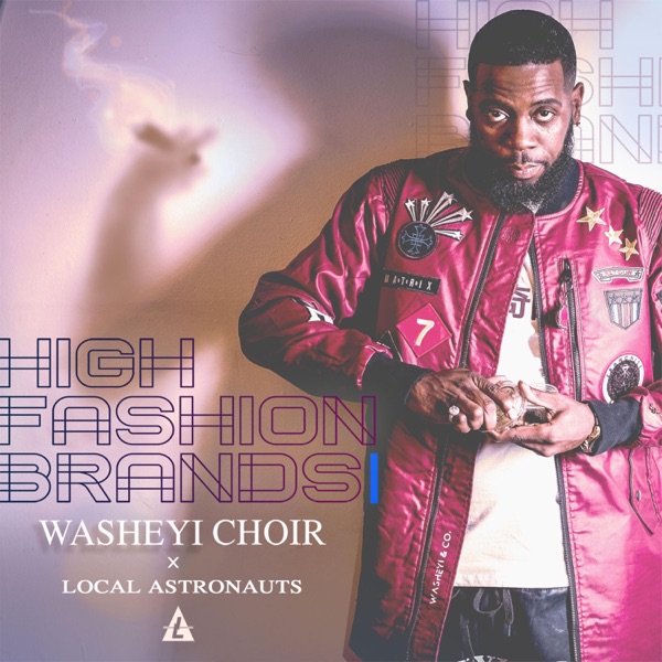 High Fashion Brands