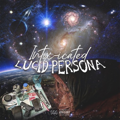 Lucid Persona