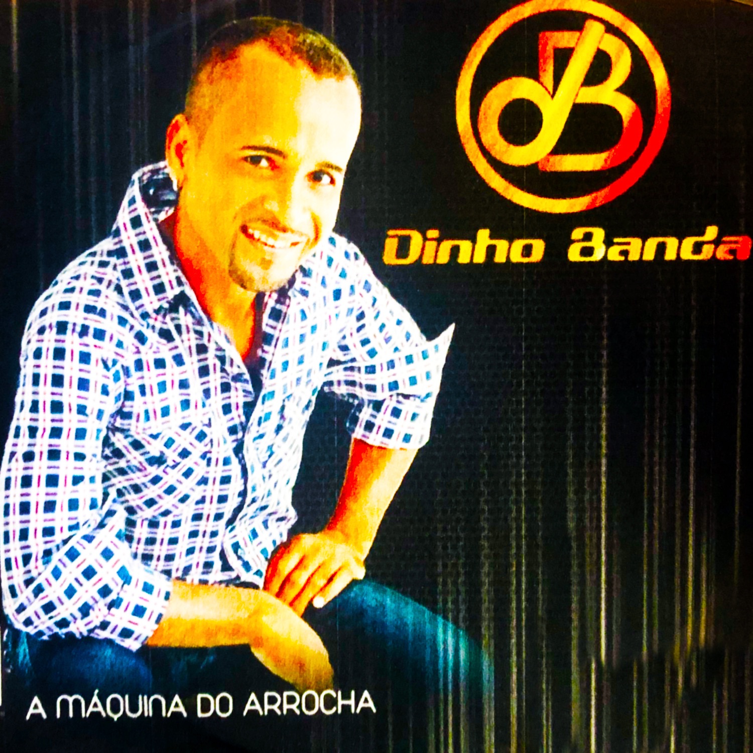 A Máquina do Arrocha