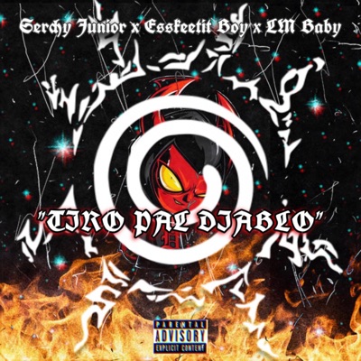 Tiro Pal Diablo - Single