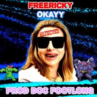 Okayy - Single - FREERICKY