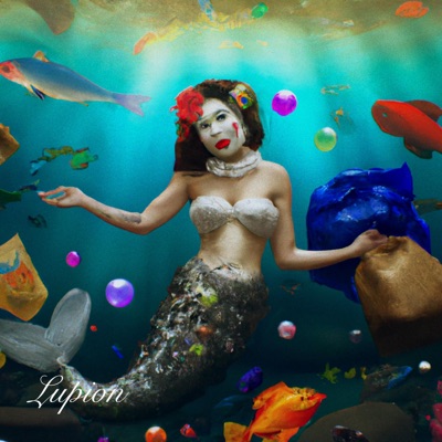 En un puñadito de arena - Single