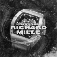 Richard Mille - Single - Marlo & Teflon030