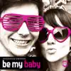 Be My Baby (Diamond Cut Radio Edit) [feat. Terri Walker]