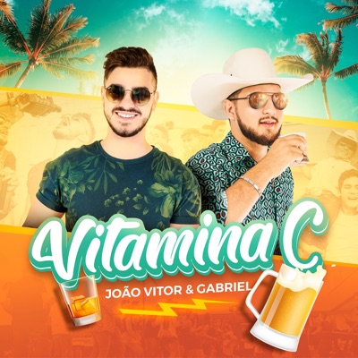 Vitamina C (Ao Vivo) - Single