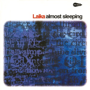Almost Sleeping - EP