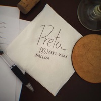 Preta - Single - Nallua & Larissa Mesquitta