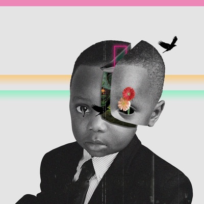 Piece of Mind - EP