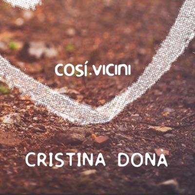 Cristina Donà