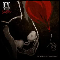 Gutter (feat. Whitney Peyton & Courtney LaPlante) - Single - The Dead Rabbitts Gutter (feat. Whitney Peyton & Courtney LaPlante) - Single - The Dead Rabbitts