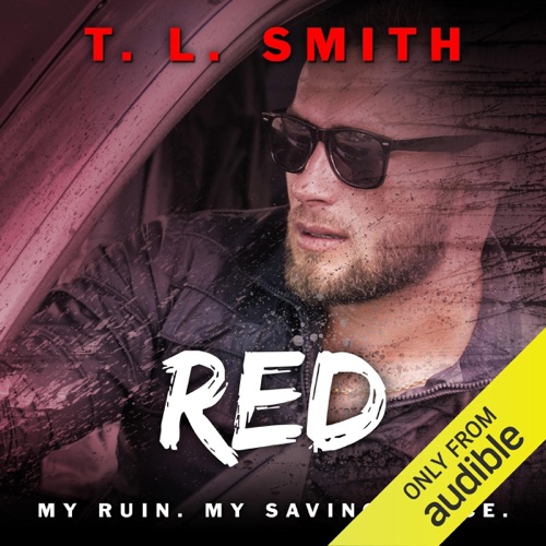 Red (Unabridged) cover