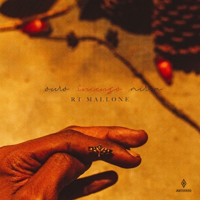 Ouro, Incenso e Mirra - Single