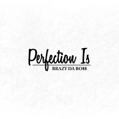 Perfection Is