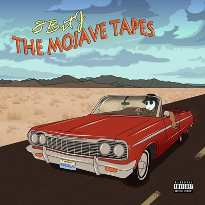 The Mojave Tapes