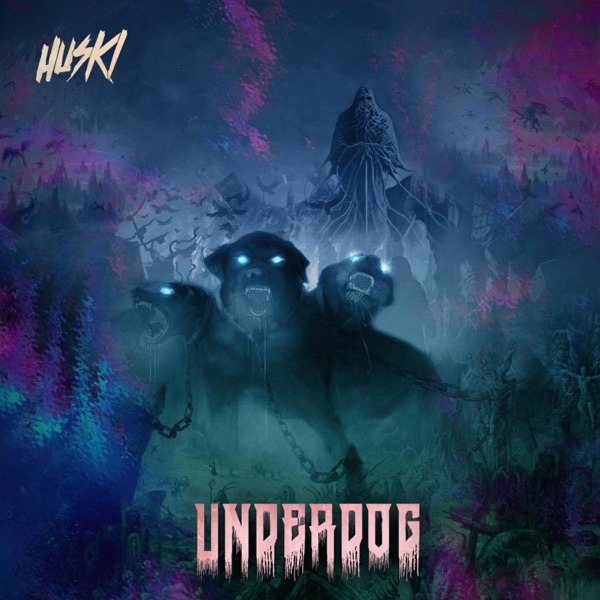 Underdog (feat. C. Los)
