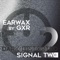 Earwax artwork