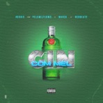 Gin Com Mel (feat. Pelé MilFlows, Neobeats & Marck!) - Single