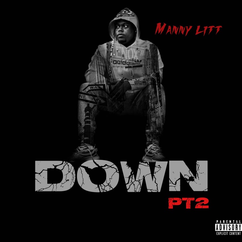 Down, Pt. 2 - Single