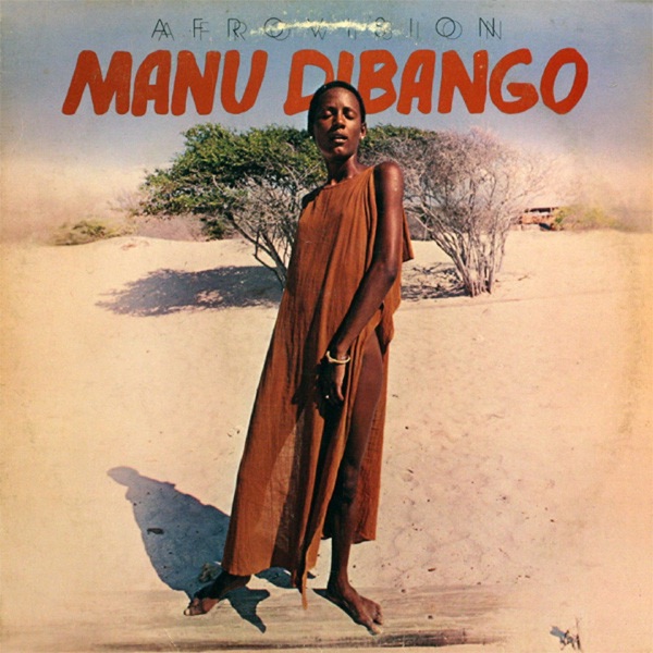 Afrovision - Manu Dibango