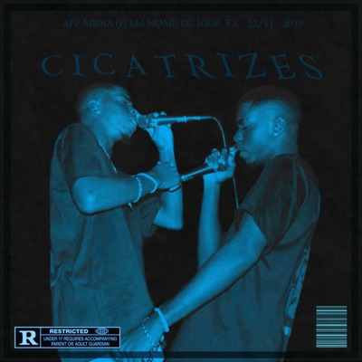 Cicatrizes - Single